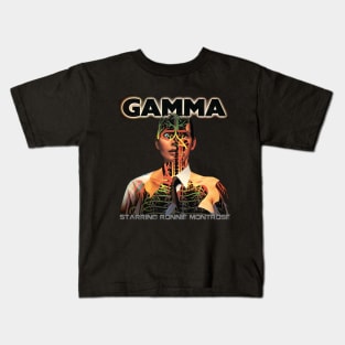 GAMMA Kids T-Shirt